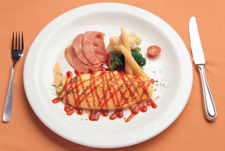 恋恋玛雅西餐厅